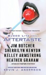 Blood Lite III: Aftertaste - Kevin J. Anderson, Brad C. Hodson, Chris Abbey, Heather Graham