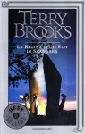 La regina degli elfi di Shannara (Gli eredi di Shannara, #3) - Terry Brooks