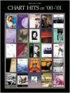 Chart Hits of '00-'01 (Chart Hits of (Year)) - Songbook, Various