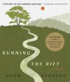 Running the Rift - Naomi Benaron