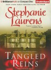 Tangled Reins (Audiocd) - Stephanie Laurens