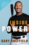 Inside Power - Gary Sheffield, David Ritz