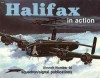 Halifax in Action - Aircraft No. 66 - Jerry Scutts