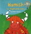 Hamish the Highland Cow - Natalie Russell