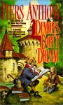 Demons Don't Dream (Xanth, #16) - Piers Anthony