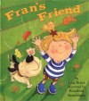 Fran's Friend - Lisa Bruce, Rosalind Beardshaw