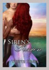 Siren's Passion - Yvette Hines