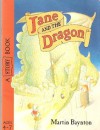 Jane and the Dragon - Martin Baynton