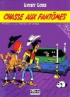 Chasse aux fantômes (Lucky Luke, #37) - Morris, Lo Hartog van Banda