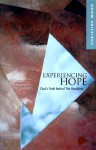 Experiencing Hope: God's Truth Behind the Headlines - Christine Wood