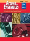 Accent on Ensembles, Bk 2: Horn in F - John O'Reilly, Mark Williams