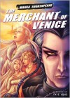 The Merchant of Venice - Richard Appignanesi, Faye Yong, William Shakespeare