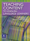 Teaching Content to English Language Learners - Jodi Reiss