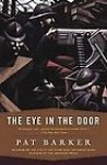 PAT BARKER- THE EYE IN THE DOOR PAPERBACK - Barker Pat