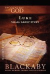 Luke: A Blackaby Bible Study Series (Encounters with God) - Henry T. Blackaby