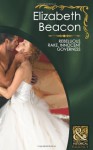 Rebellious Rake, Innocent Governess - Elizabeth Beacon