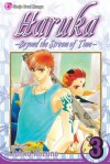 Haruka, Vol. 3: Beyond the Stream of Time - Tohko Mizuno