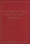 Memoirs Of The Reign Of King George The Third - Horace Walpole