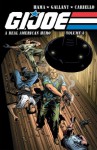 G.I. Joe: A Real American Hero Vol. 8 - Larry Hama, S L Gallant, Sergio Cariello