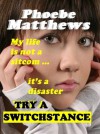 Try a Switchstance - Phoebe Matthews