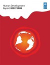 Human Development Report 2007: Climate Change and Human Development--Rising to the Challenge - United Nations Development Program