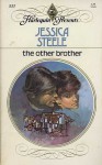 The Other Brother - Jessica Steele