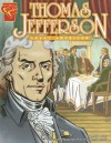 Thomas Jefferson: Great American - Matt Doeden