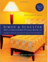 Simon & Schuster Mega Crossword Puzzle Book #4 - John Samson