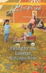 Falling for the Lawman (Kirkwood Lake) - Ruth Logan Herne