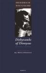 Dionysos-Dithyramben - Friedrich Nietzsche