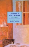 A Month in the Country - J.L. Carr