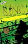 Colorado Kid - Bettina Blanch Tyroller, Stephen King
