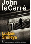 Ludzie Smileya - John Le Carré