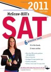 McGraw-Hill's SAT, 2011 Edition - Christopher Black, Mark Anestis