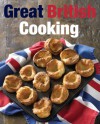 Great British Cooking - Pamela Gwyther