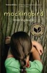 Mockingbird - Kathryn Erskine