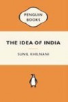 The Idea Of India - Sunil Khilnani