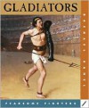 Gladiators - Rachael Hanel