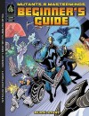 Mutants & Masterminds Beginner's Guide - Steve Kenson