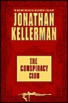 The Conspiracy Club - Jonathan Kellerman