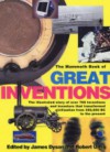 The Mammoth Book Of Great Inventions - James Dyson, Robert Uhlig