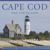 Cape Cod and the Islands - Tanya Lloyd Kyi