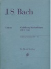 Goldberg-Variationen BWV 988 - Johann Sebastian Bach, Rudolf Steglich, Hans-Martin Theopold