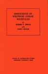 Smoothings of Piecewise Linear Manifolds - Morris W. Hirsch, Barry Mazur