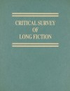 Critical Survey of Long Fiction, Fourth Edition-Volume 4 - Carl Rollyson