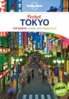 Lonely Planet Pocket Tokyo (Pocket Guide) - Rebecca Milner