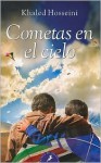 Cometas en el cielo - Khaled Hosseini