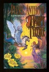 Harpy Thyme (Xanth, #17) - Piers Anthony