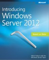 Introducing Windows Server 2012 - Mitch Tulloch