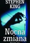 Nocna zmiana - Stephen King